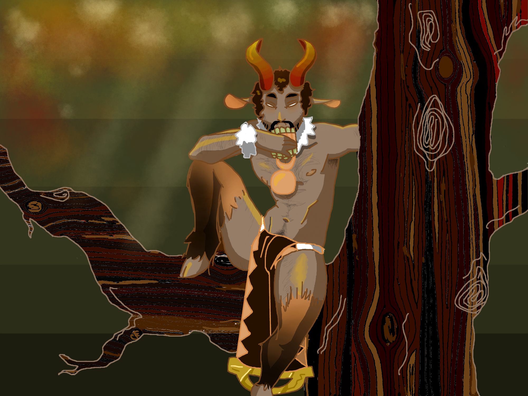 Strumpet banner image