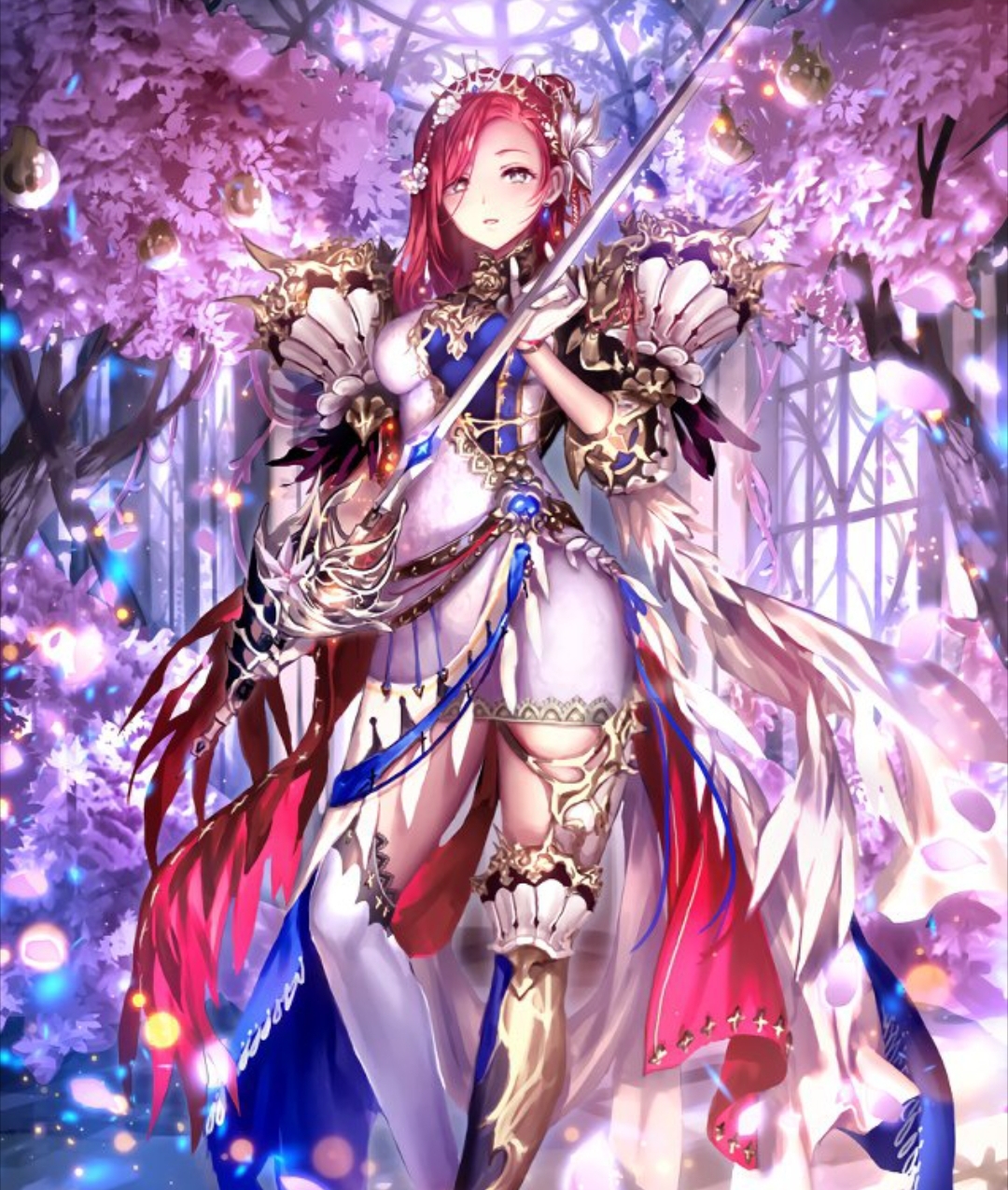 Gouka Kishi,The Swift banner image