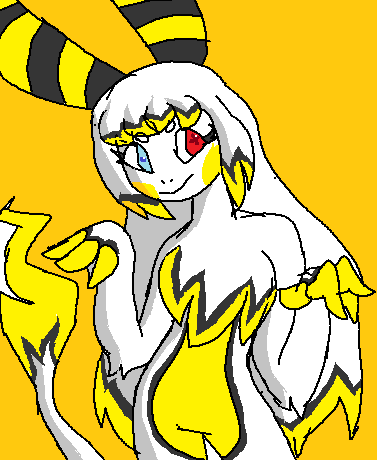 Amber banner image