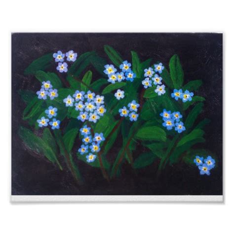 Forget Me Not banner image