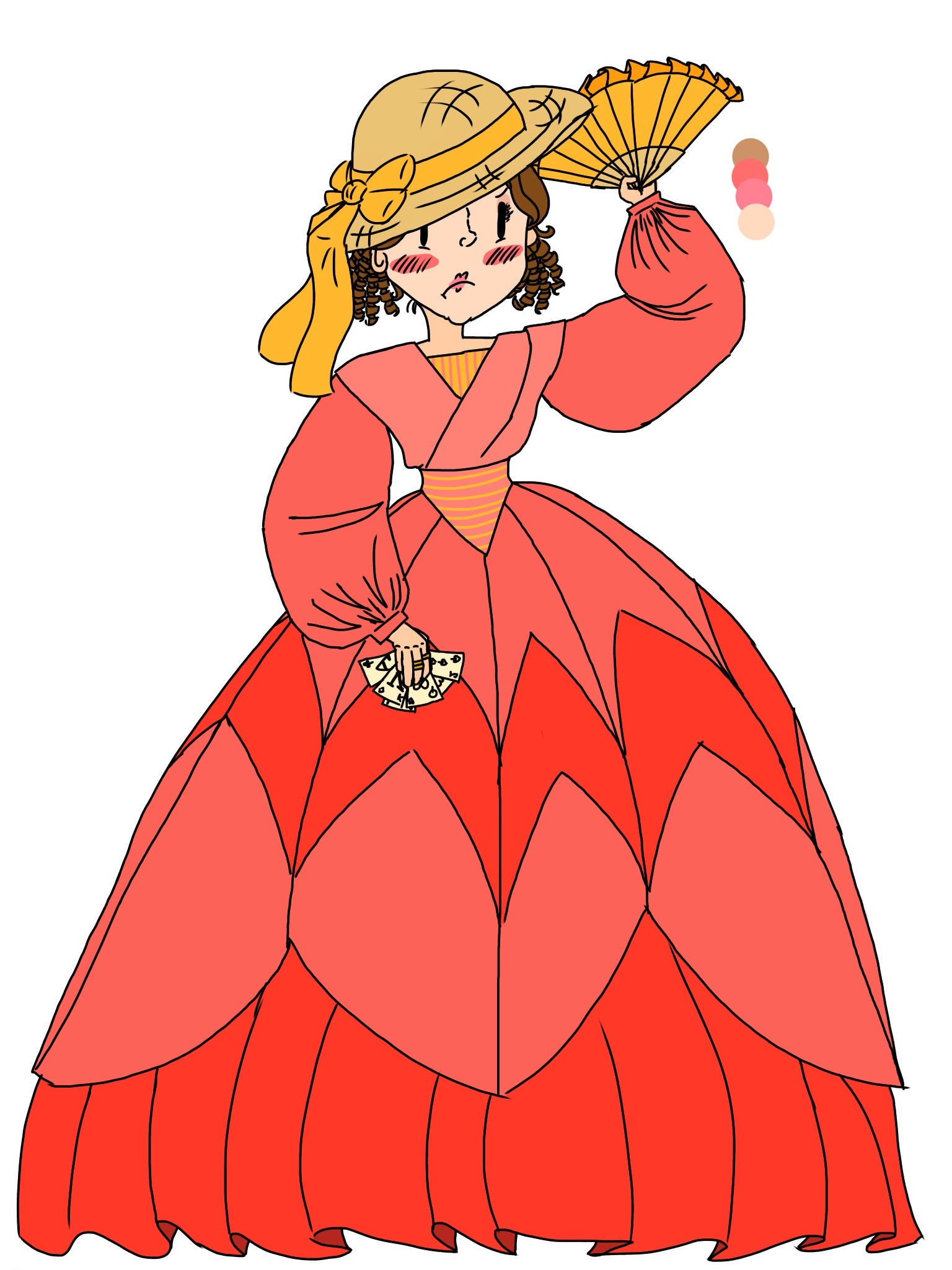 Imogene Johnson banner image
