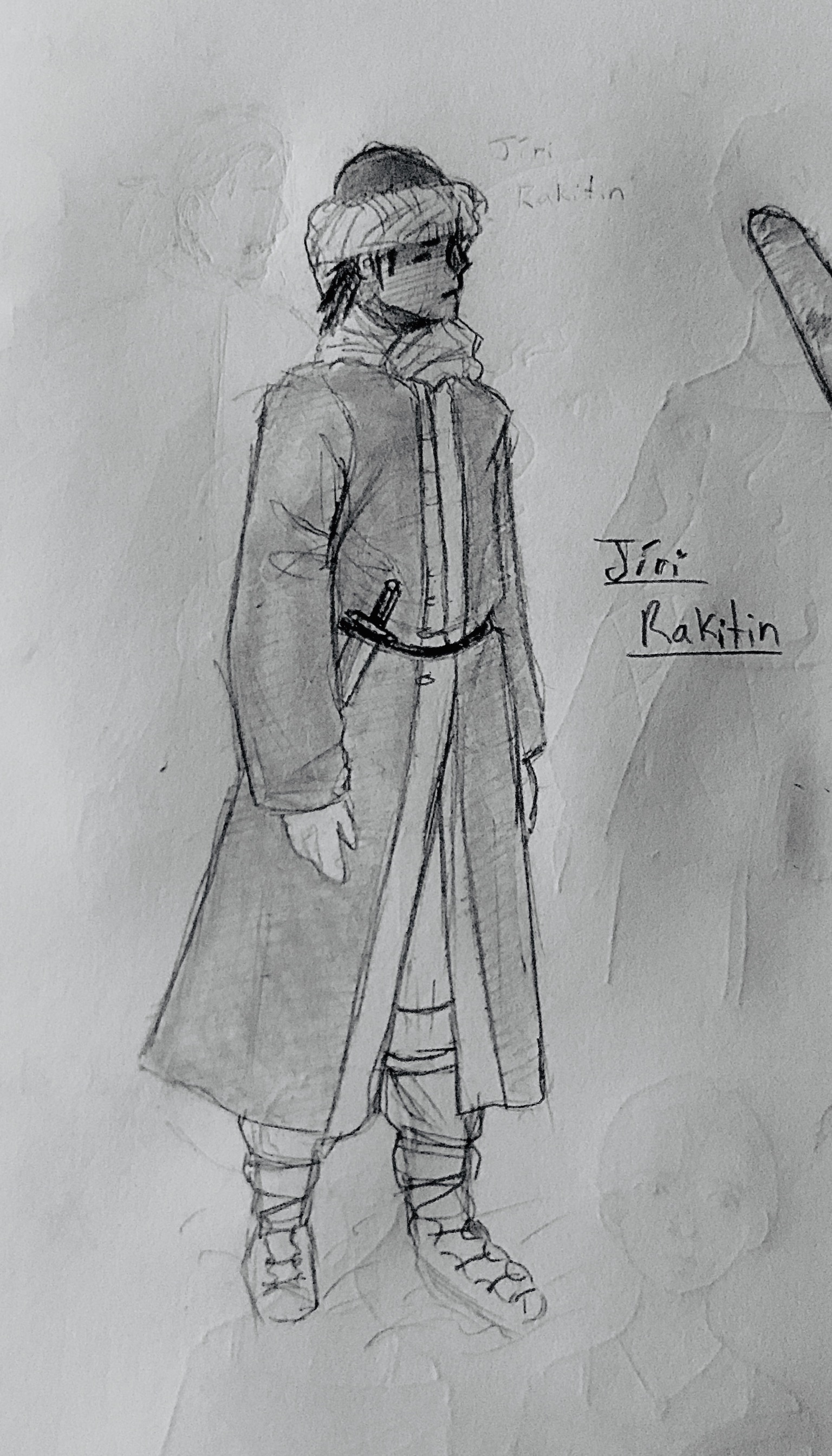 Jíri Rakitin banner image