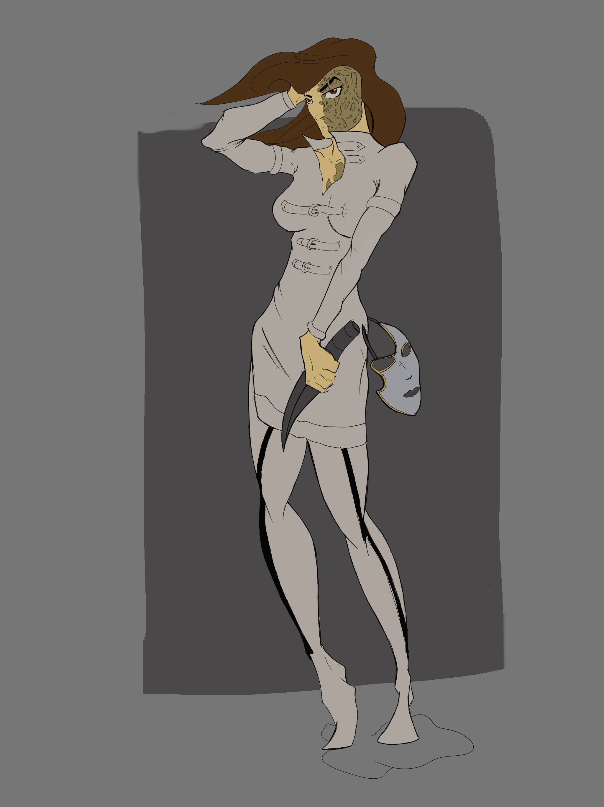LolaBug character banner image