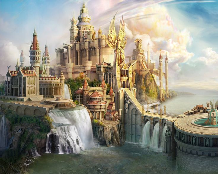 The Hatorius Castle banner image