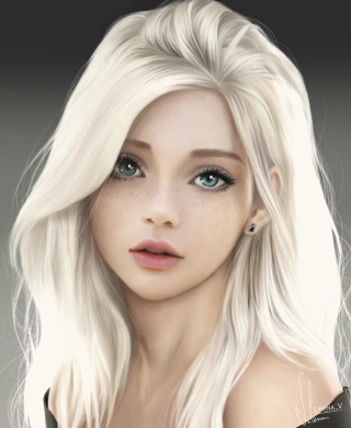 Frostine Jess Aerofinity  banner image