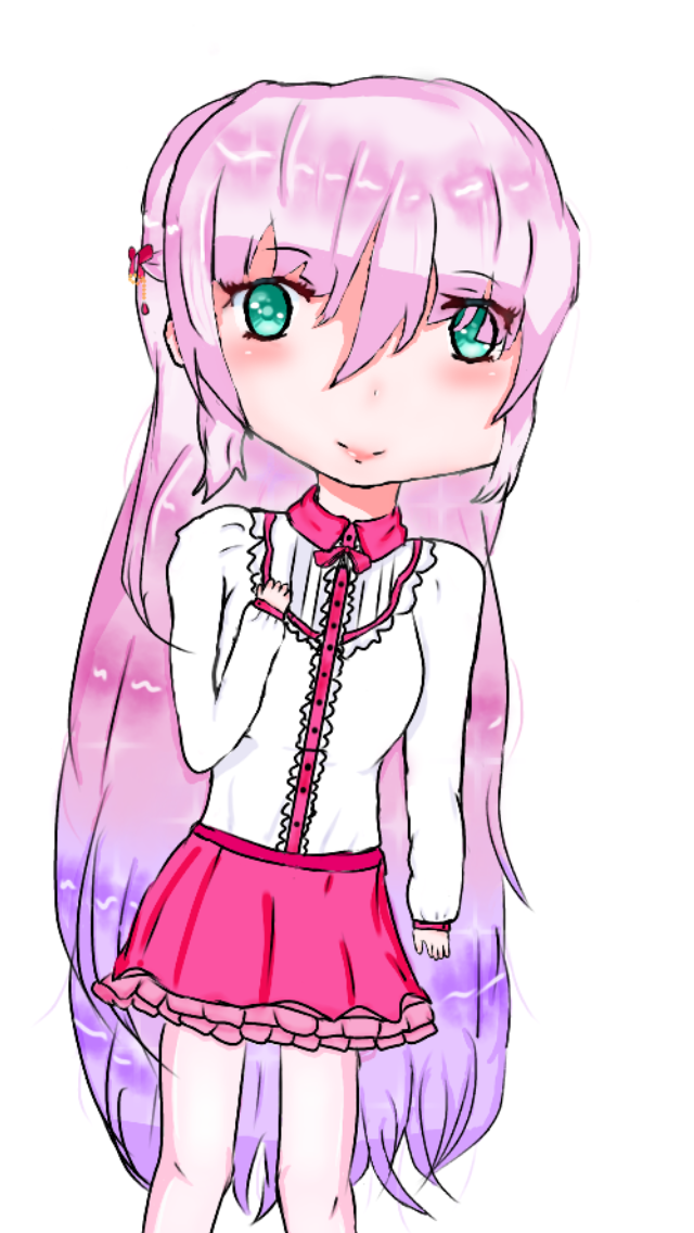 Lily banner image