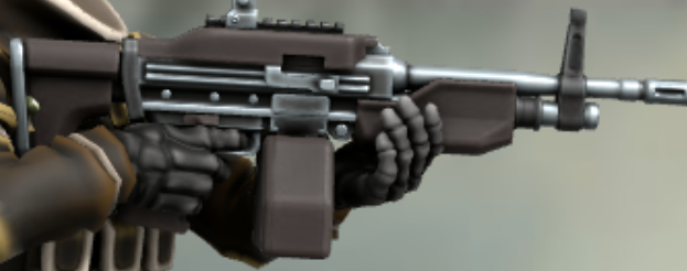 MG240 SAW banner image