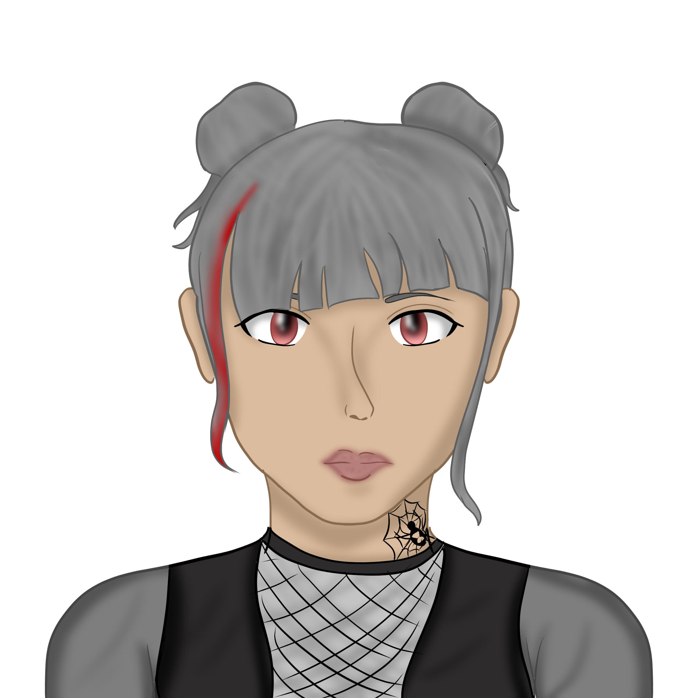 Sadia Weaver banner image