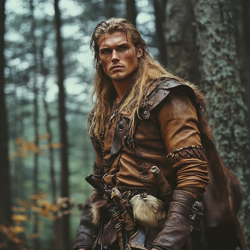 Caleb Mithranide banner image