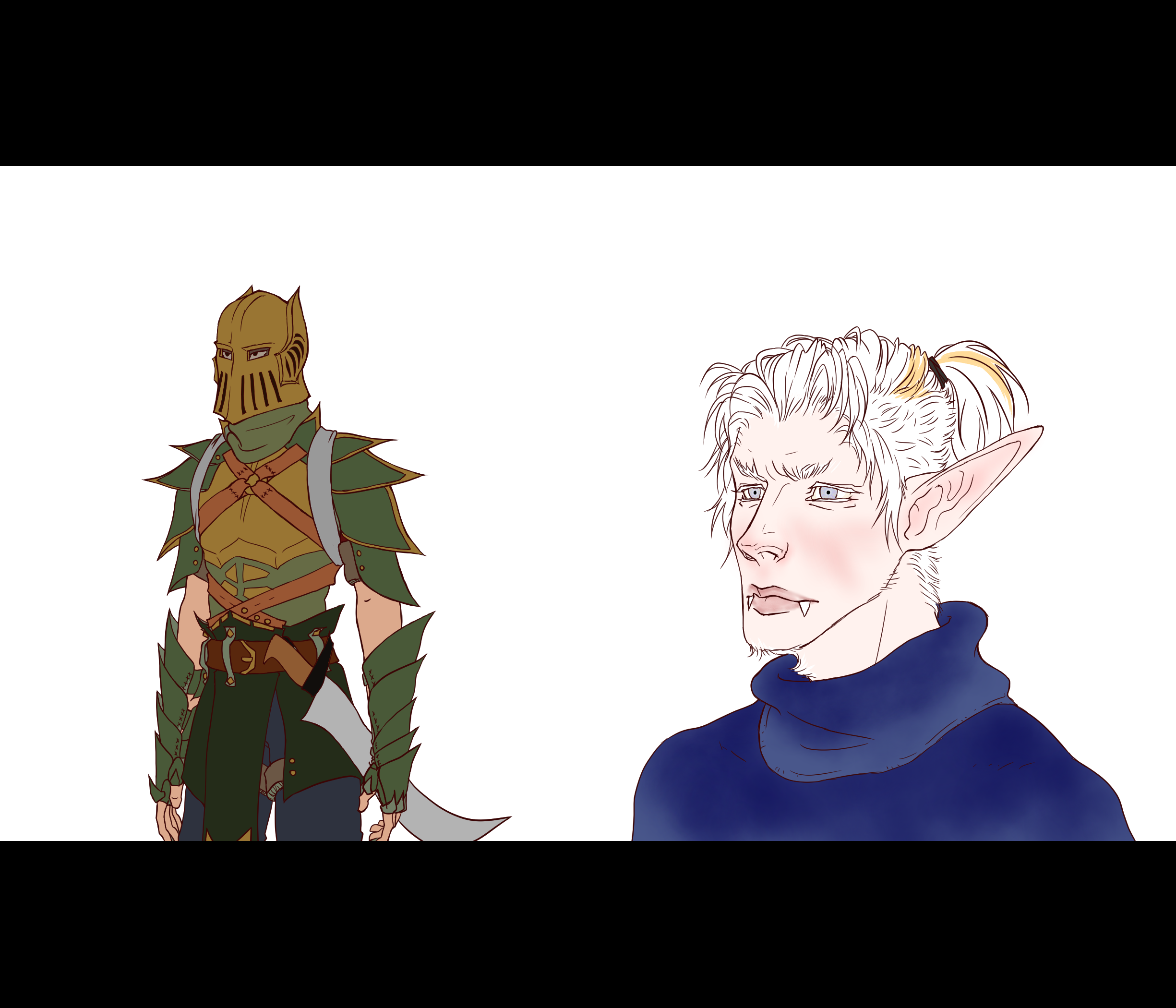 Scale Armor banner image