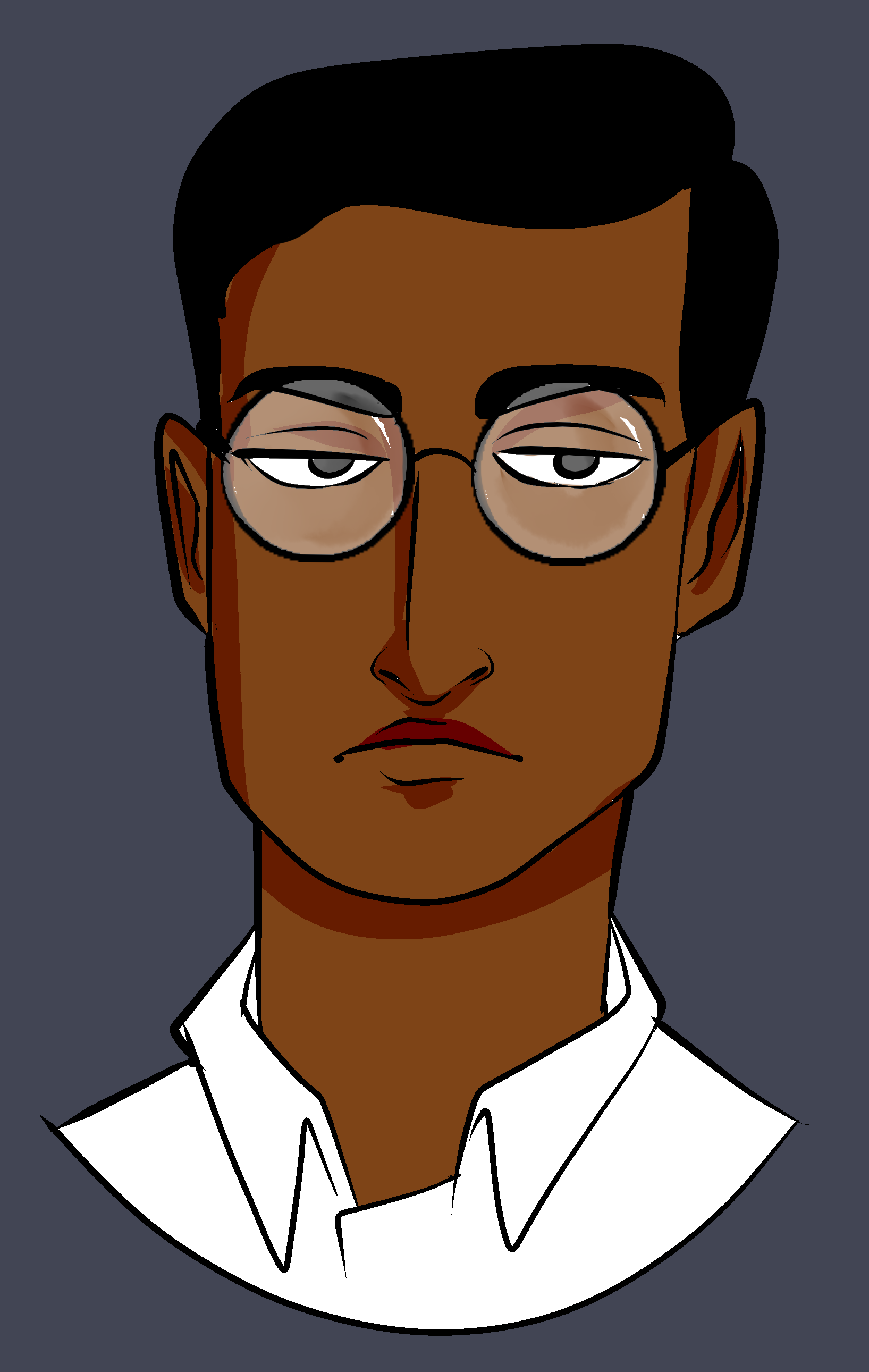 Sanjiv Kumar banner image