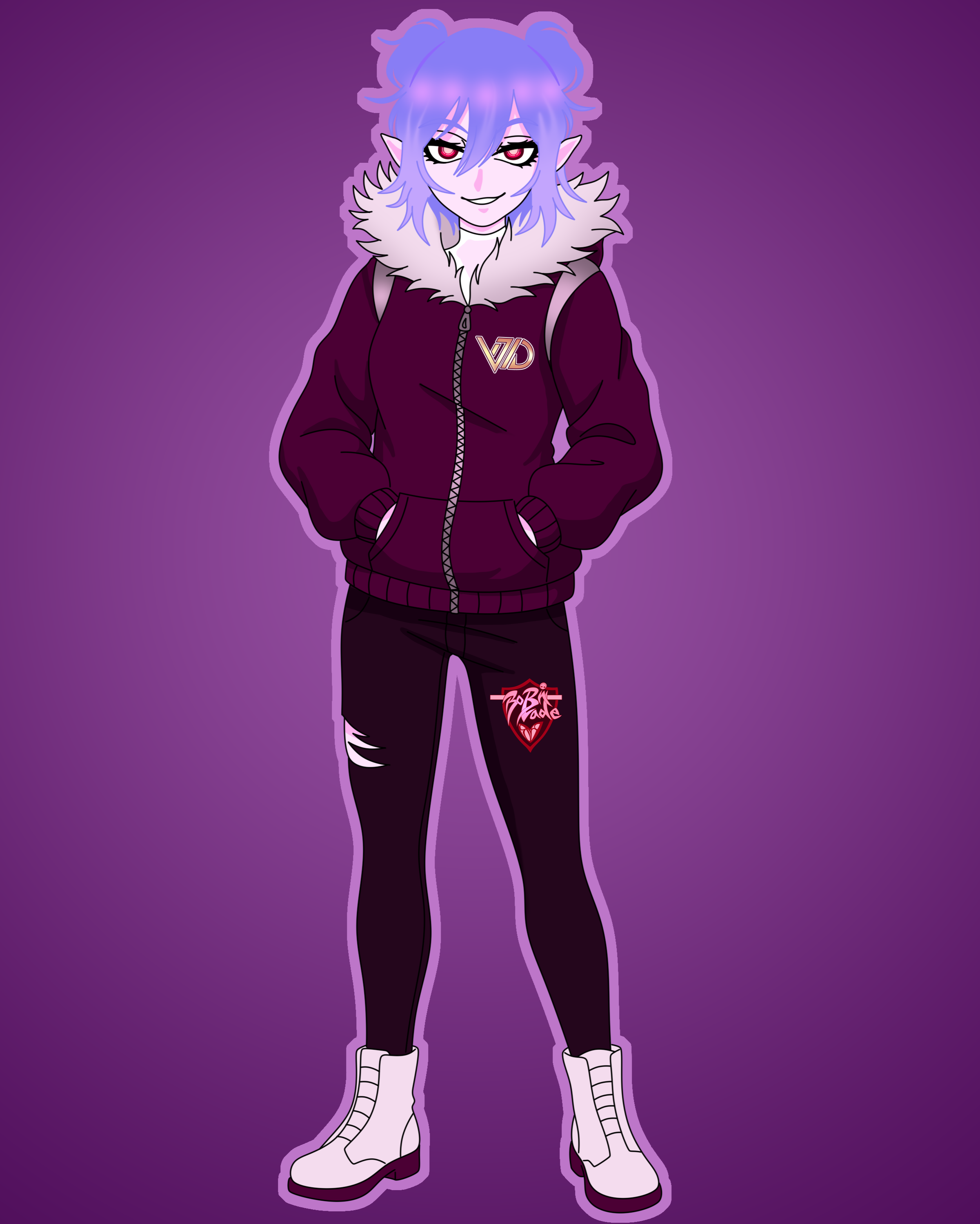 Yuki Strafford banner image