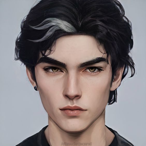 Perseus banner image