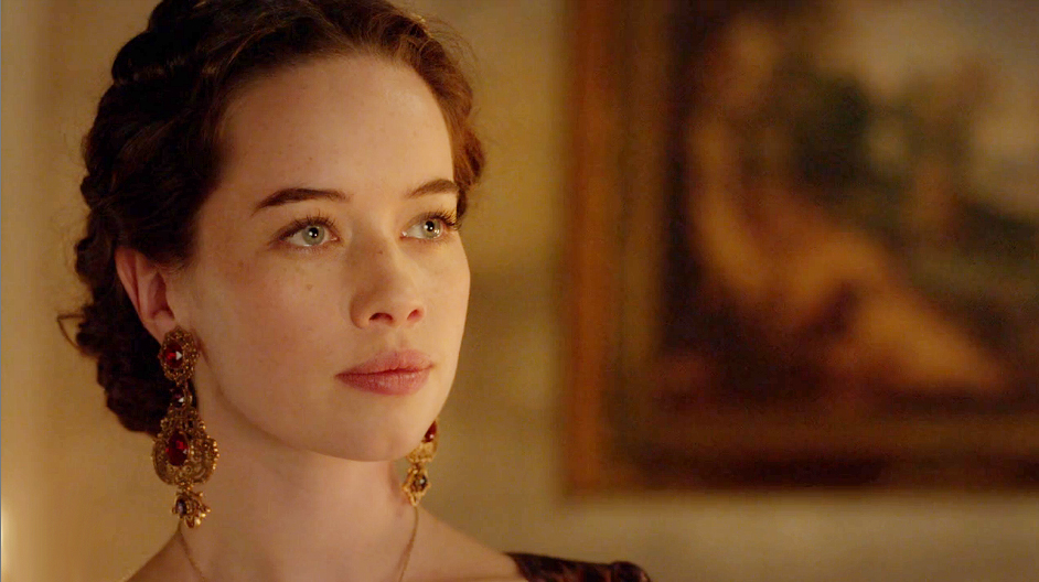 Georgina Hamilton banner image