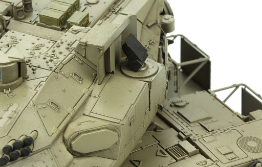 Passive Active Countermeasures Suite banner image