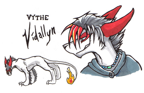Pendragon banner image