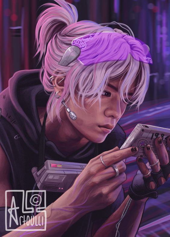 Anviaz banner image