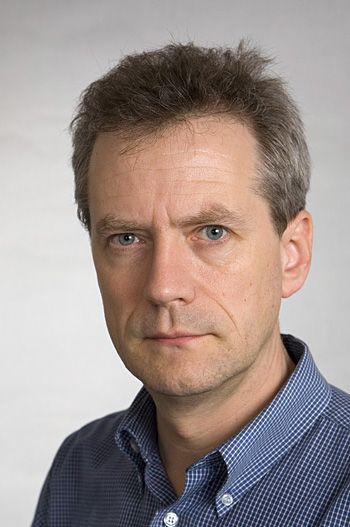 Brian Ford banner image