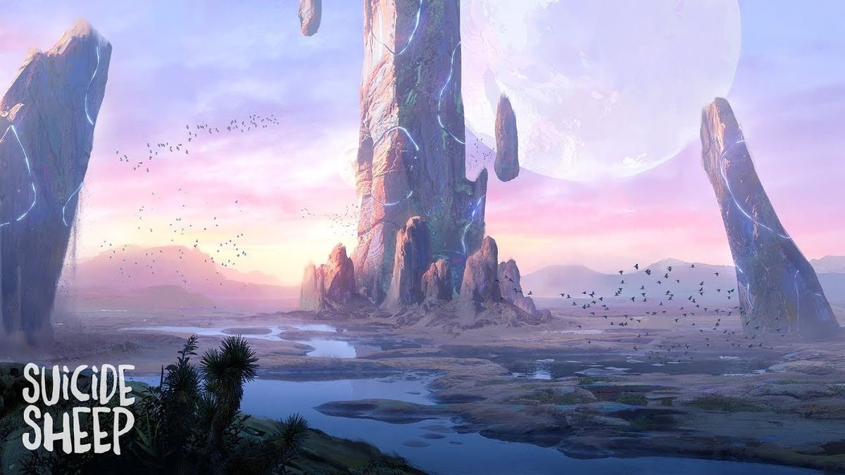 Zeta-Novus banner image