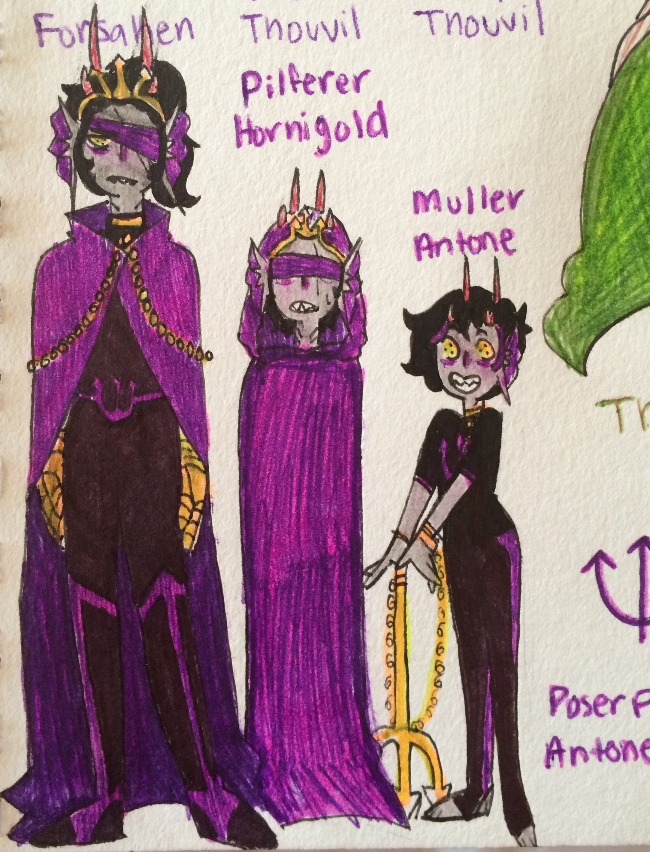 Poserp Antone banner image