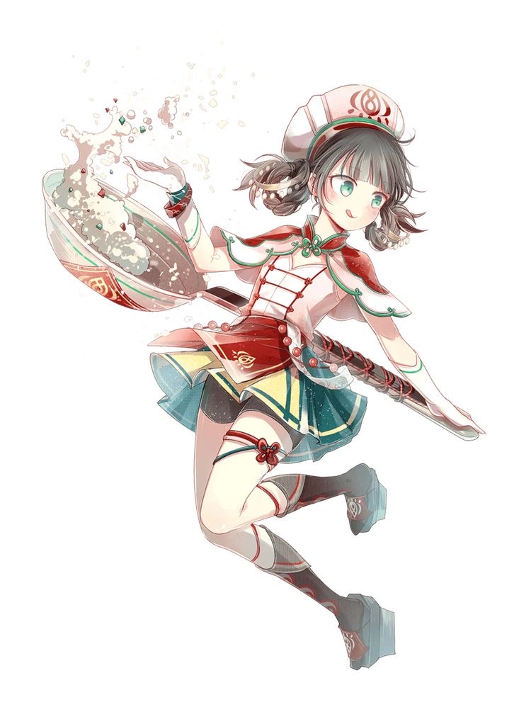 Mei Ling banner image