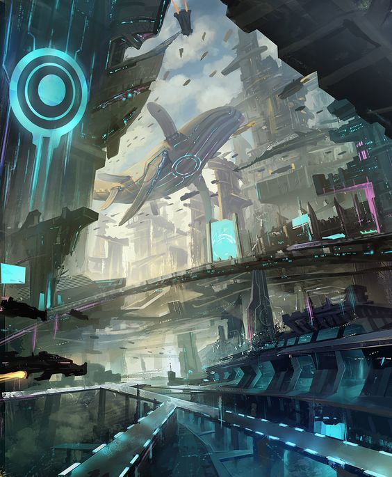 Dynamus  banner image