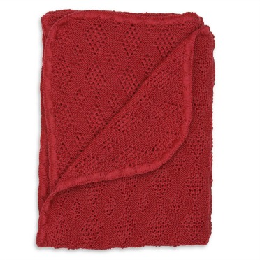 Finnik's Baby Blanket banner image
