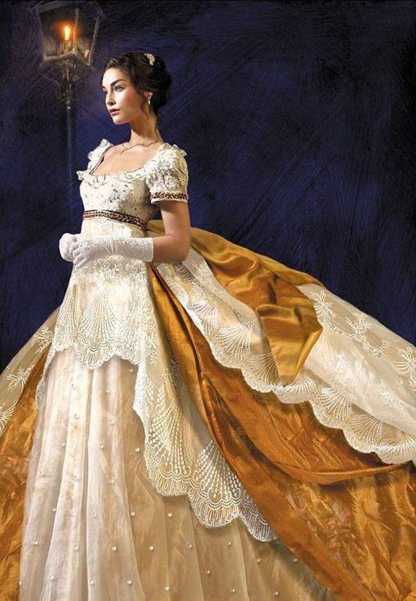 Duchess Primrose banner image