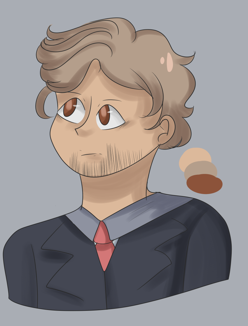 Richard banner image