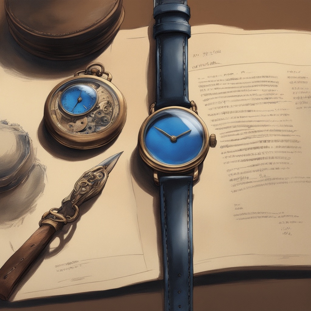 Ash's watch banner image