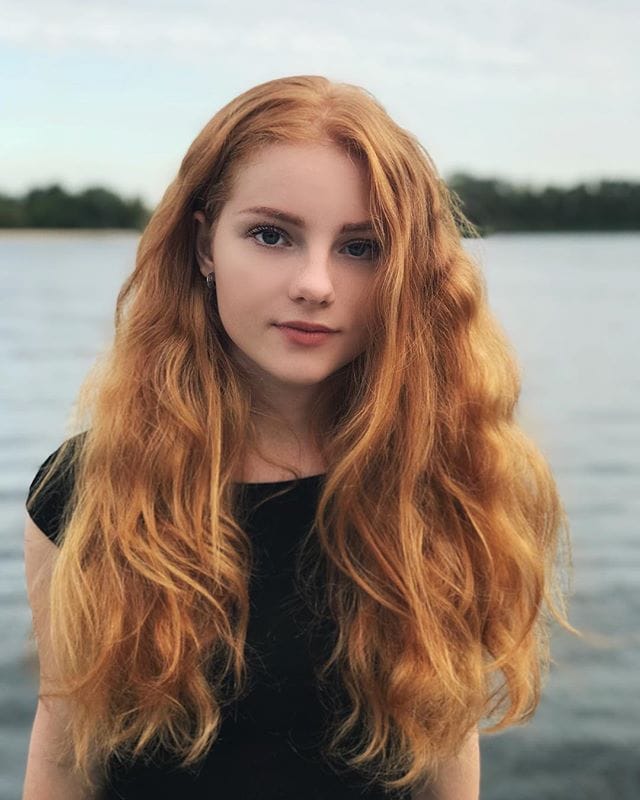 Mila Lana Keels banner image