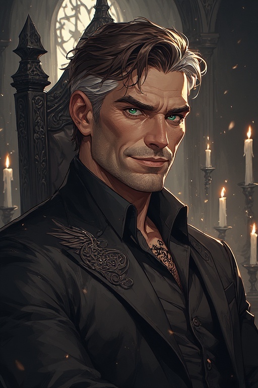 Abaiser (Blood Twin) banner image