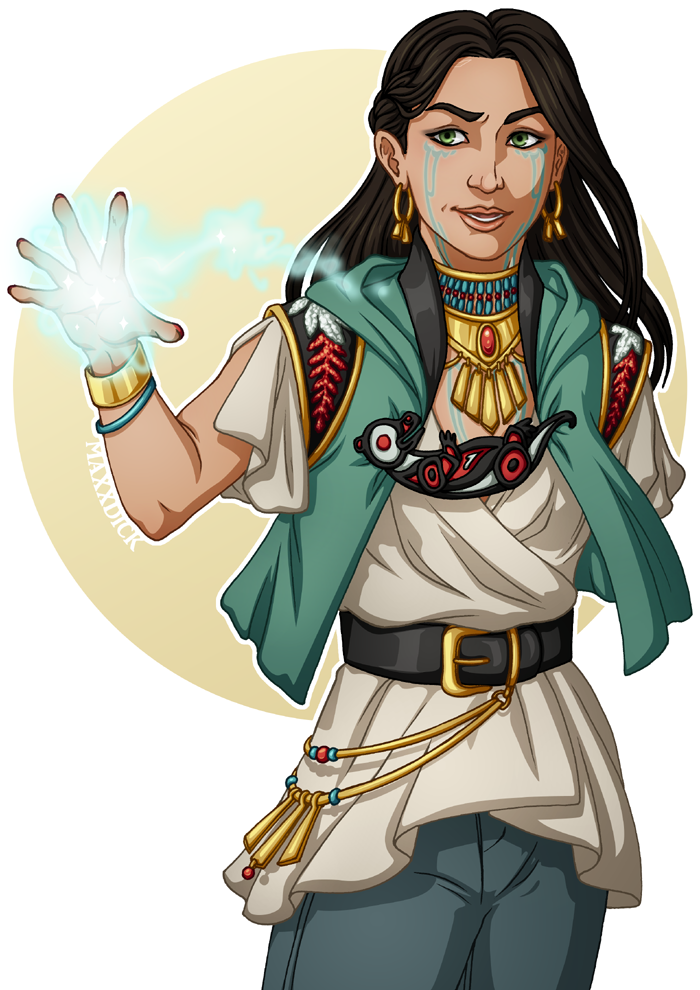 Omylia Wranren

 banner image