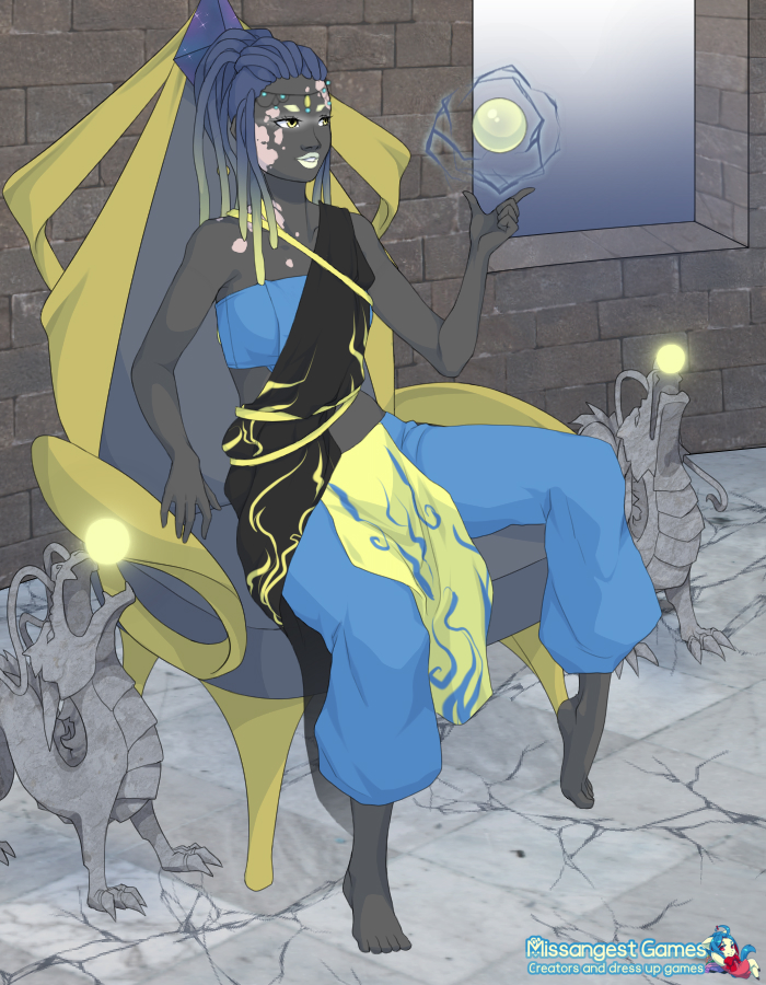 Uhenta banner image
