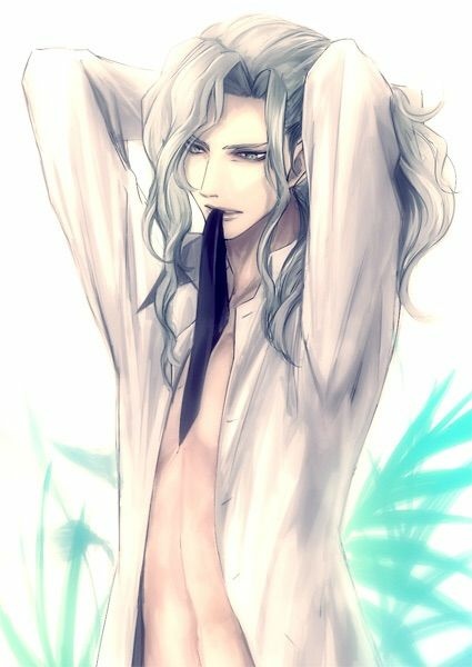 Aric Eros banner image