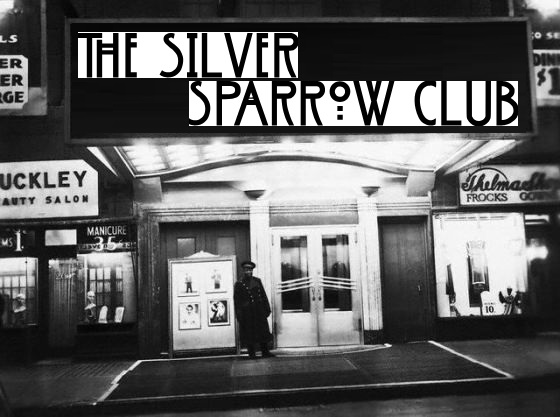 The Silver Sparrow Club banner image
