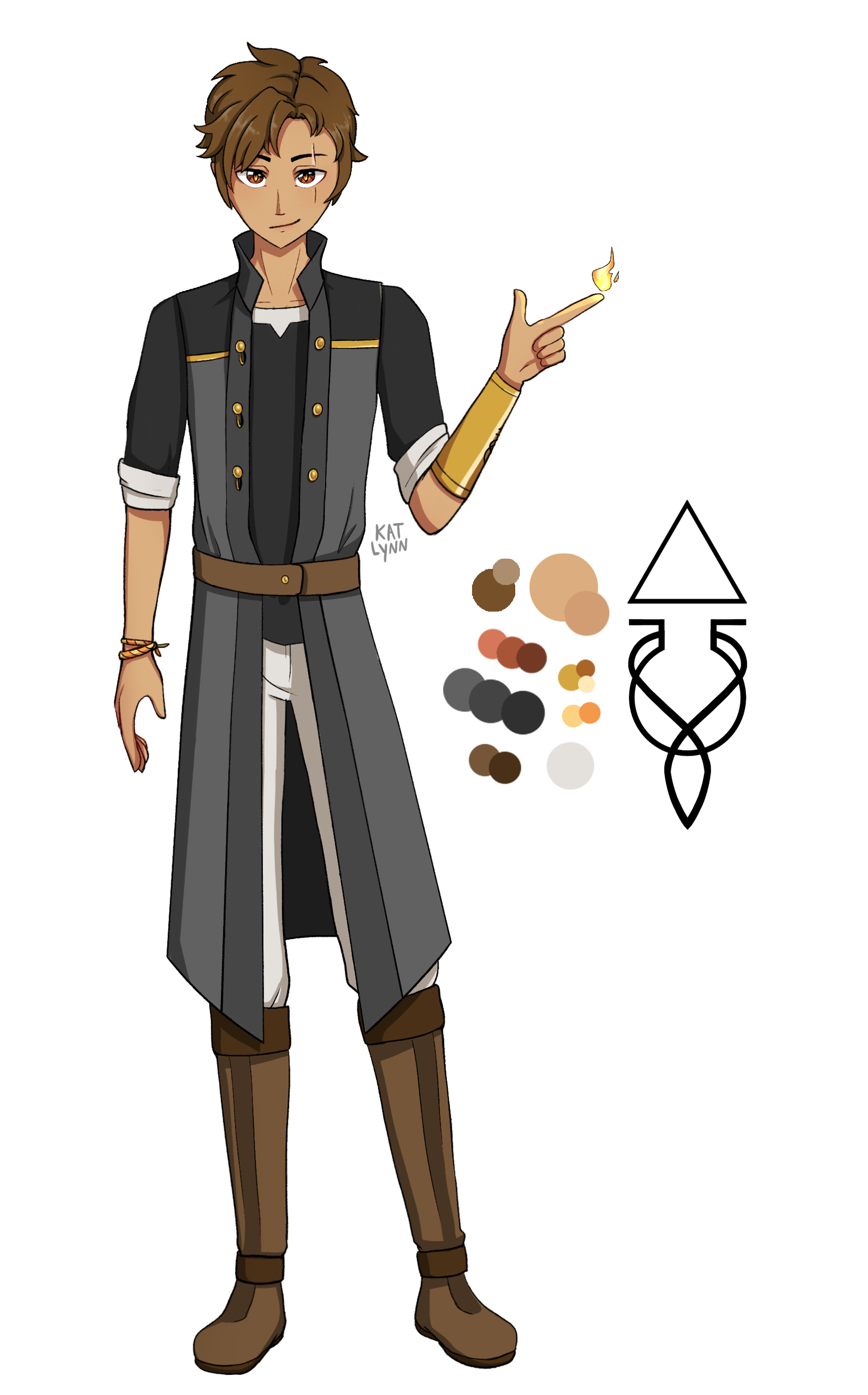 Damian Amparo banner image