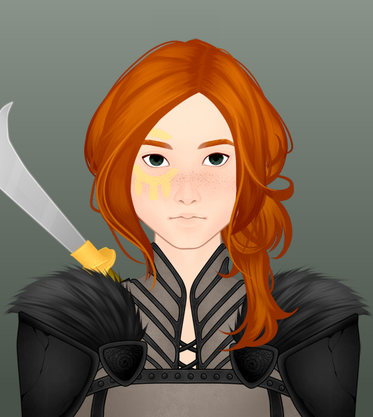 Aileen O'Connell banner image