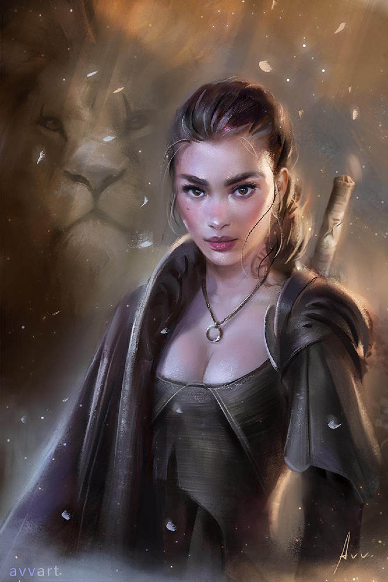 Cosette banner image