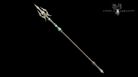 The Spear of Creation banner image