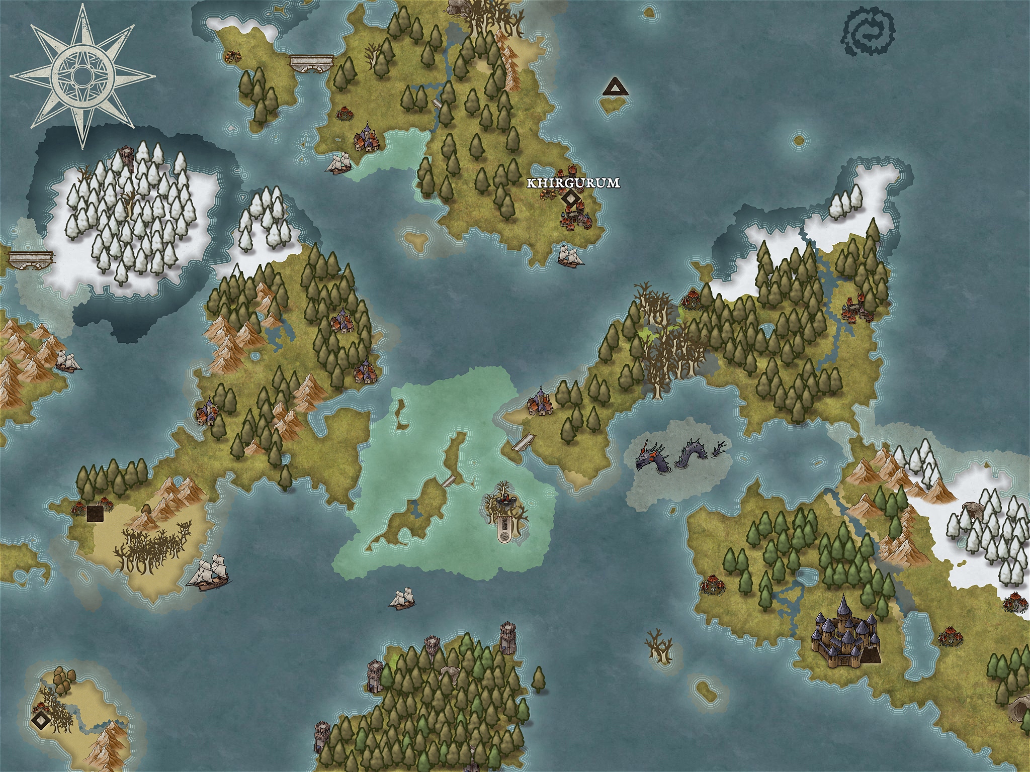khirgurum banner image
