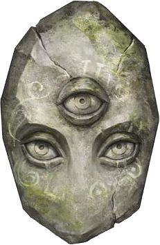 Stone Mask banner image