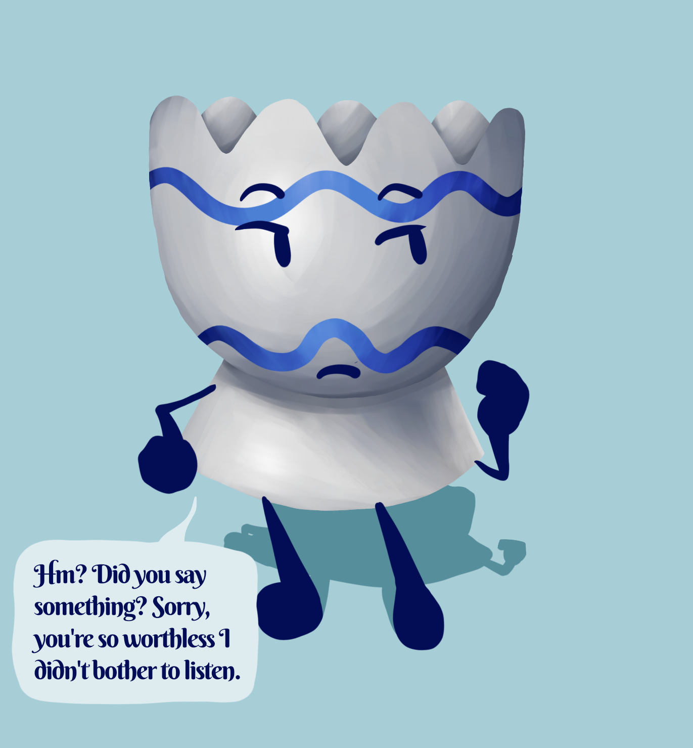 Eggdish Gossamer banner image