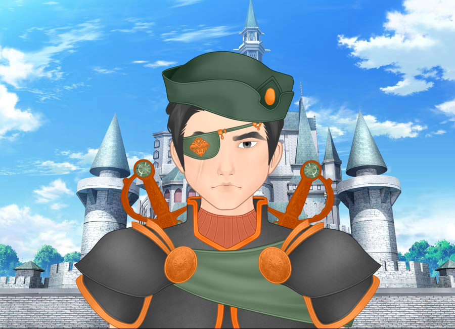 Iaxion banner image