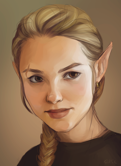 Kallian Tabris banner image