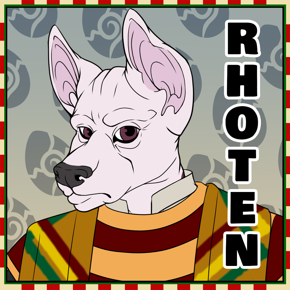 Father Rhoten banner image