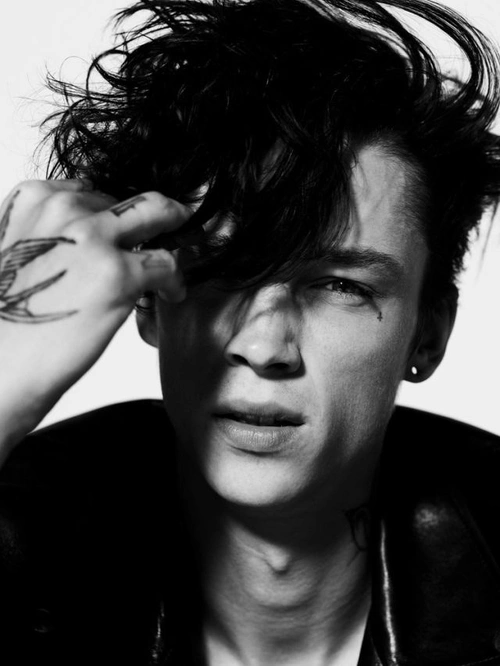 Elvis Reilly banner image