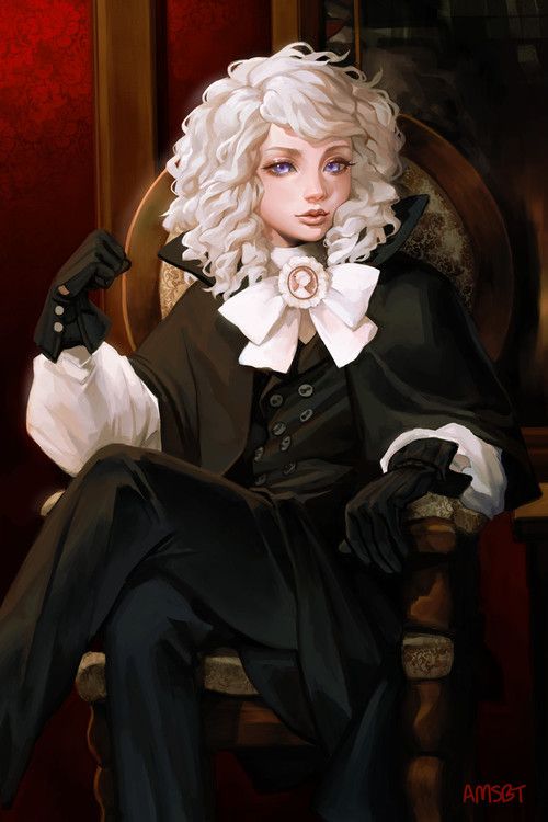 Frostine Mariella Aerofinity  banner image