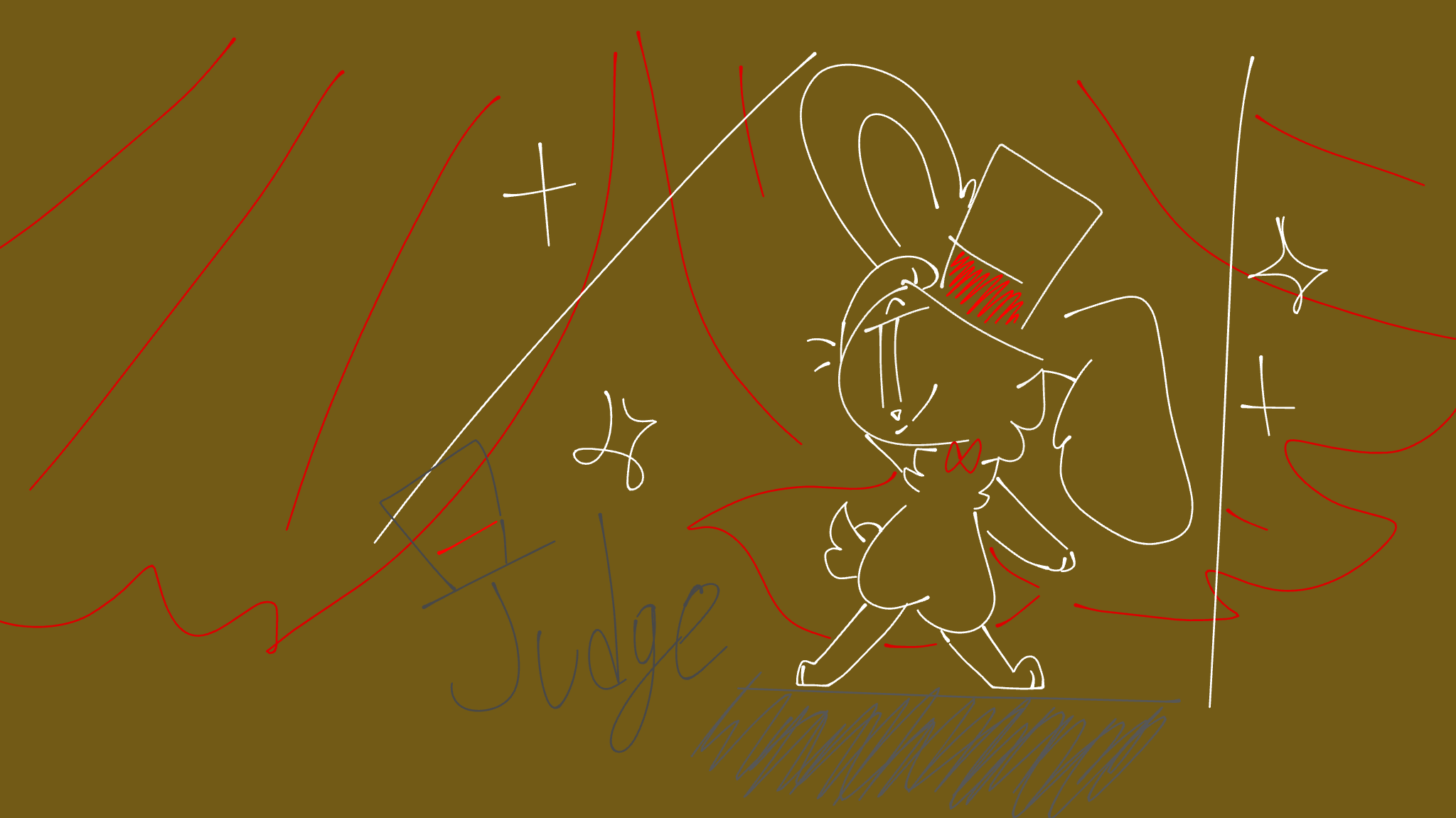 Judge banner image