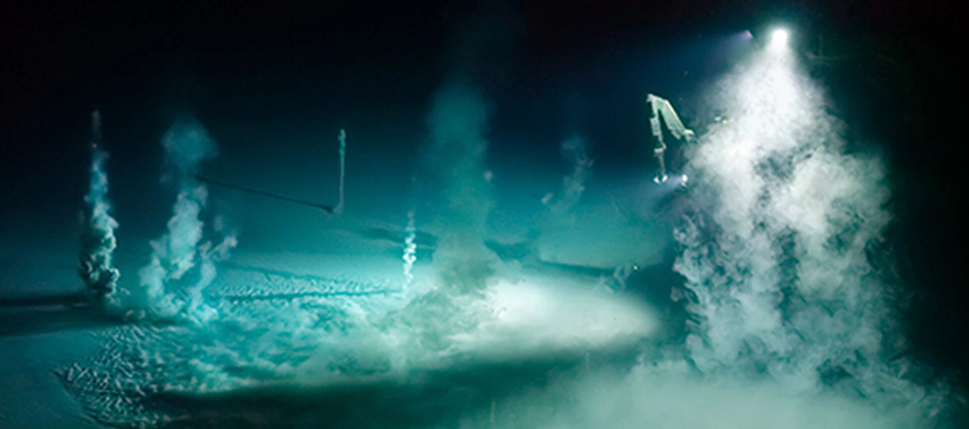 The Grey Barrens banner image